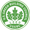 Logo LEED