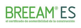 Logo BREEAM