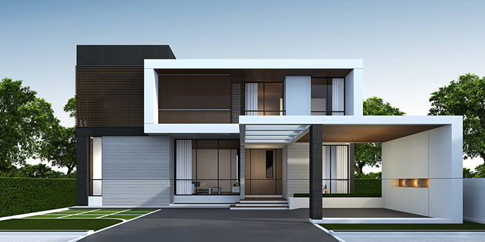 Cases prefabricades Elicsia